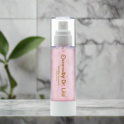 Rosewater Facial Toner - Hydrates, Tones and Minimizes Pores