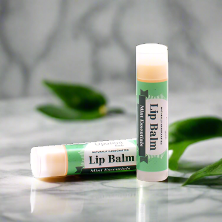 Lip Balm - Mint