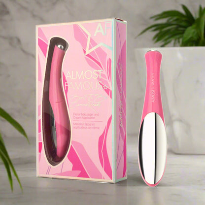 Almost Famous Eye Massage Anti-Aging Beauty Device